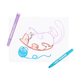 Lil' Watercolor Paint Pad - 1 PC