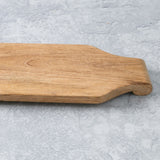 Artisan Wood Serving Board