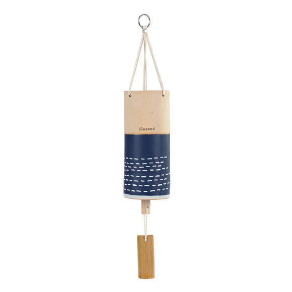 Blessed - Inspired Wind Chime