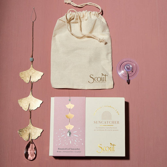 Suncatchers