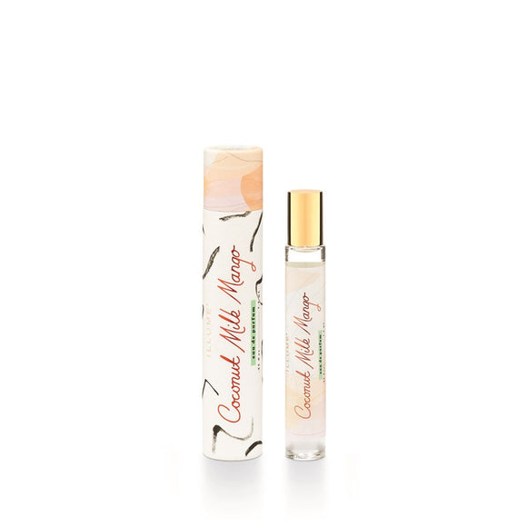 Rollerball Perfume