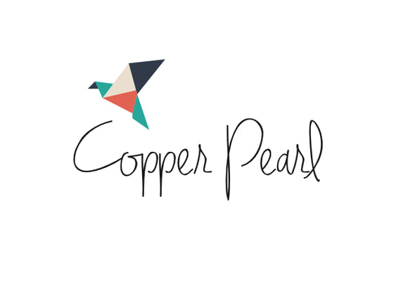 Copper Pearl