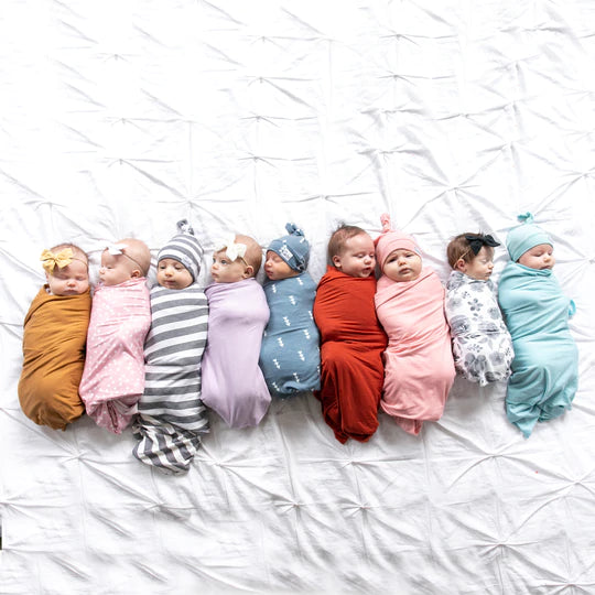 Swaddles