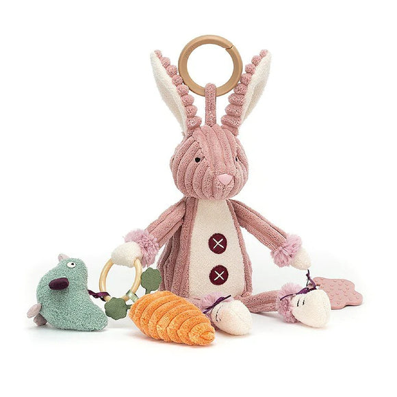 Toys + Teethers