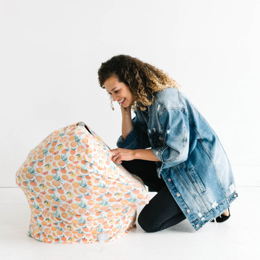 Carseat Covers
