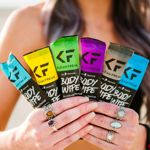 Body Wipes