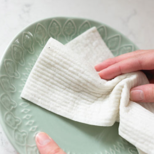 Swedish Dishcloths