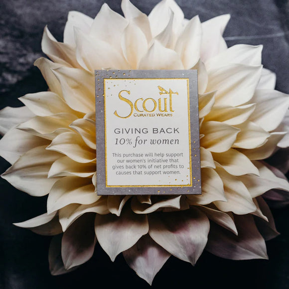 Scout Curated Wears