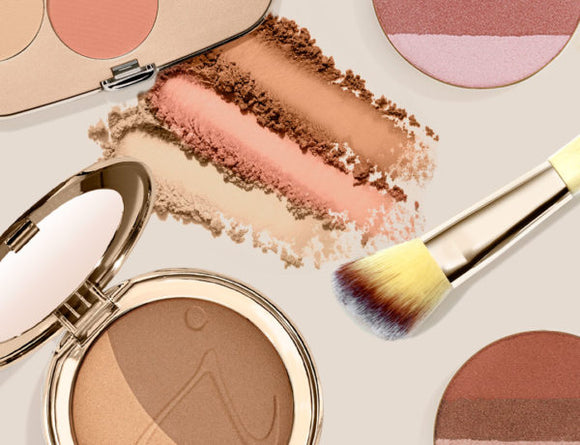 Makeup + Skin Care