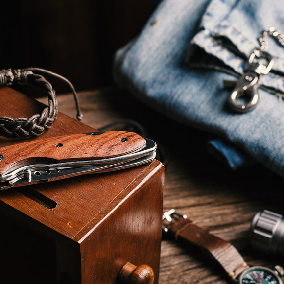 Men's Accessories