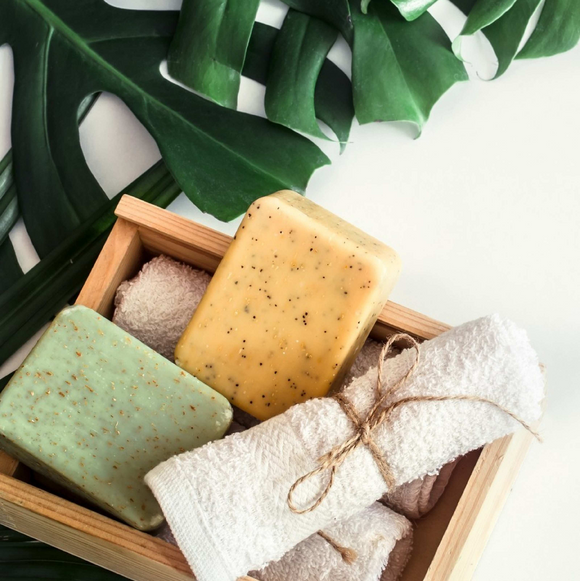 Bar Soap