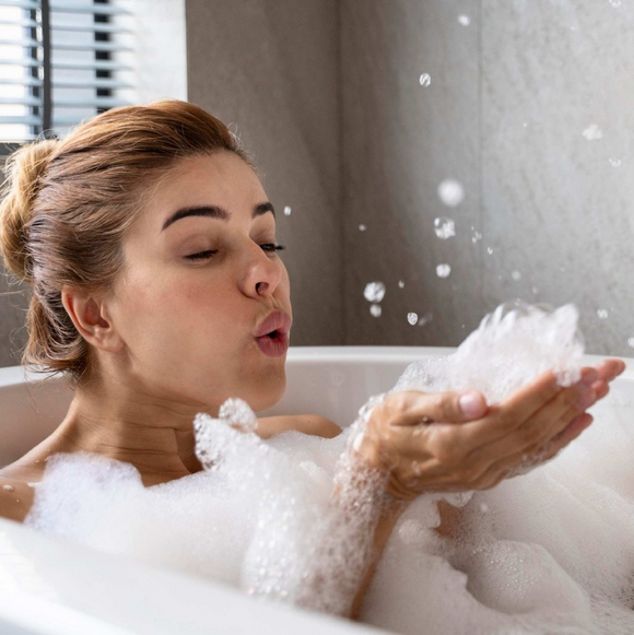 Bubble Bath