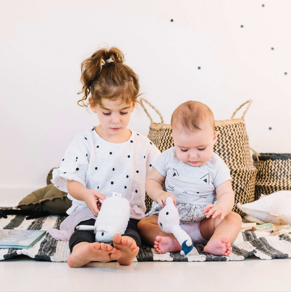 Kids + Baby