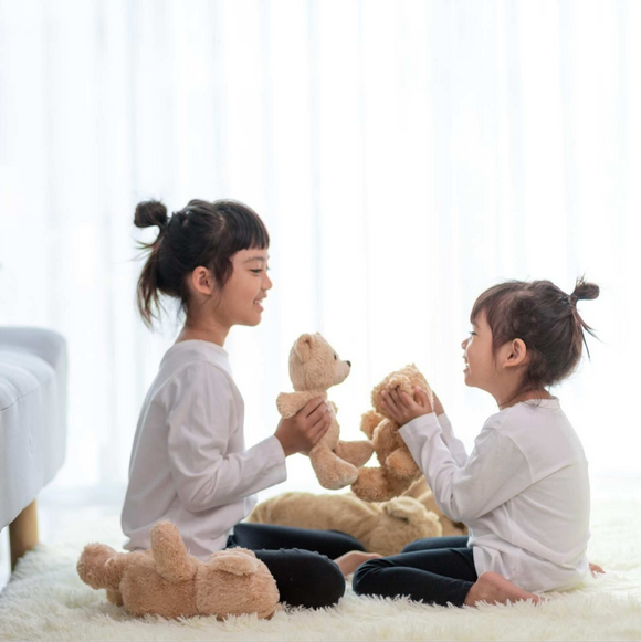 Stuffed Animals