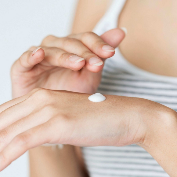 Hand Soap + Lotion