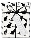 Bundle - Cats - Black