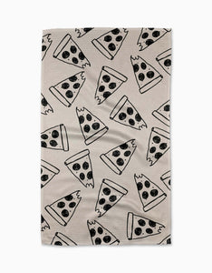 Eternal Slice Tea Towel