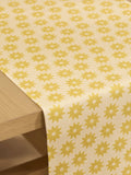 Sunny Sun Table Runner