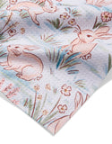 Bunny Burrows Bar Towel