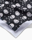 Charmed Bones Tea Towel