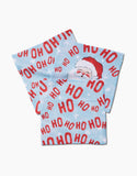 Merry Santa Claus
