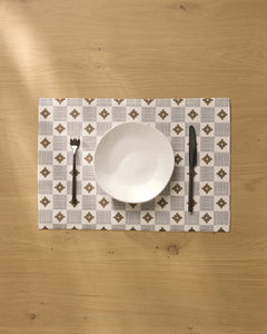 Legacy Block Placemats