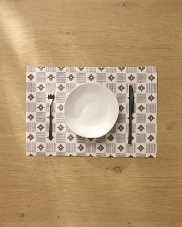 Legacy Block Placemats