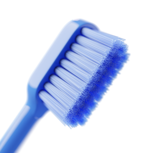 Replacement Heads for Happ E-Brush - Soft Bristle Brush Head