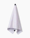 Dot Dot Dot Blushed Bergamot Tea Towel