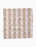 Floral Fall Stripe Dishcloth Set