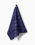 Twilight Tides Tea Towel