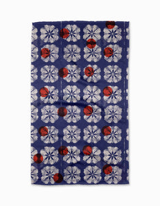 Amanda Tea Towel