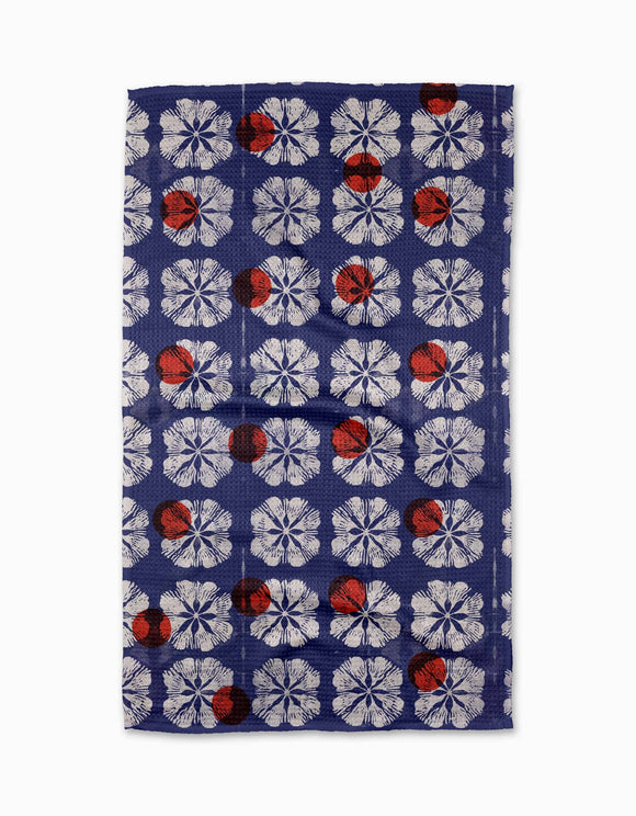 Amanda Tea Towel