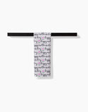 Happy Mothers Day Bar Towel