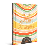 You Are Something Spectacular - Book