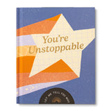 You're Unstopable
