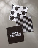Macabre Dishcloth Set