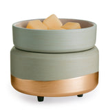 2-in-1 Fragrance Warmers