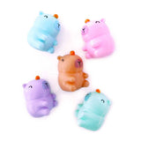 Capybara - Sticky Bubble Blobbies