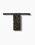 Shadow Cat Tea Towel