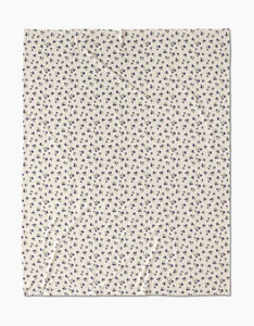 Violet Sound Butter Blanket