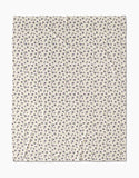 Violet Sound Butter Blanket