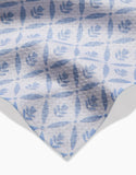 Spring Trellis Floral Dishcloth Set