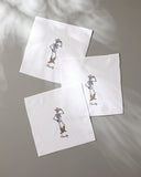 Howdy Cassondra Dishcloth Set