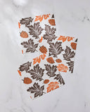 Woodland Waltz Dishcloth Set