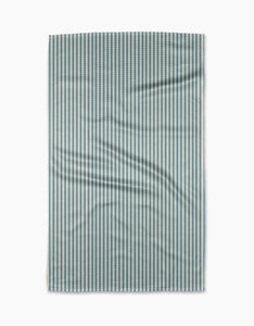 Clean Slate Tea Towel