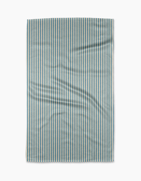 Clean Slate Tea Towel