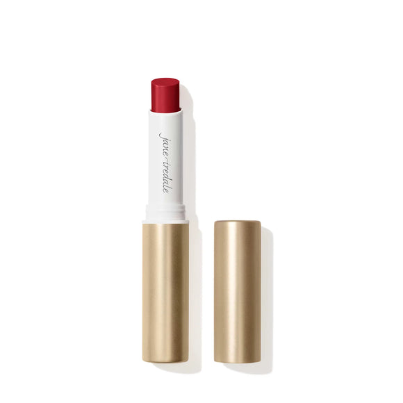 ColorLuxe Hydrating Cream Lipstick - Candy Apple