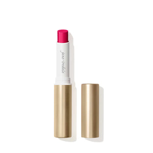 ColorLuxe Hydrating Cream Lipstick - Peony