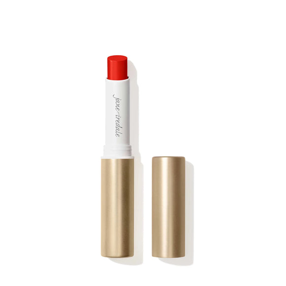 ColorLuxe Hydrating Cream Lipstick - Poppy